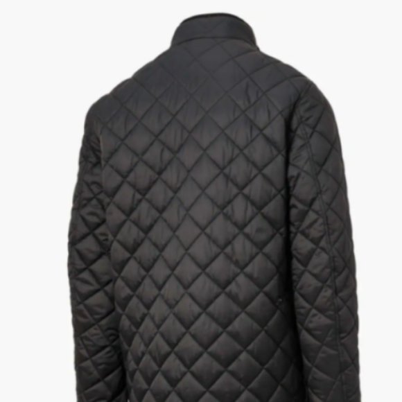 Barbour Jackets & Coats Barbour Regent Mens Quilt Jacket Msrp28 In